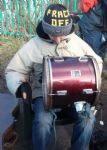 BARTON MOSS IGAS LORRY BLOCKADE VICTORY
